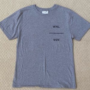 Public School T-Shirt